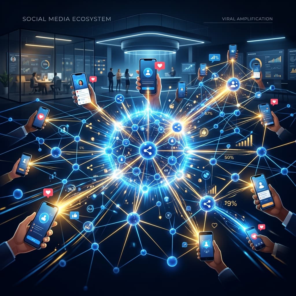 Social Media Marketing